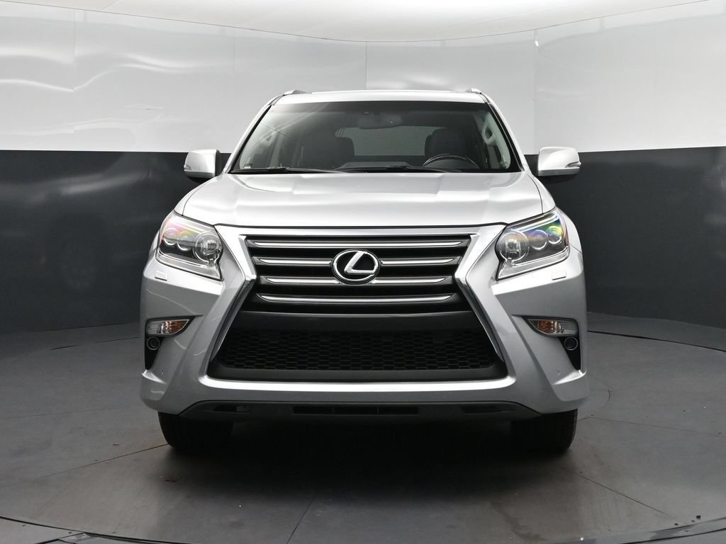 Used 2019 Lexus GX 460 Premium AWD/4WD image 10