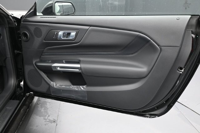 Used 2026 Ford Mustang Premium RWD image 11
