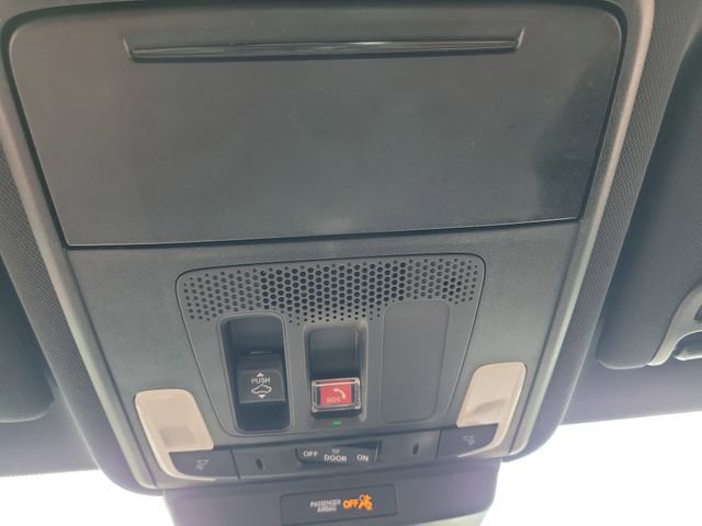 Certified 2024 Honda Accord Sport image 29