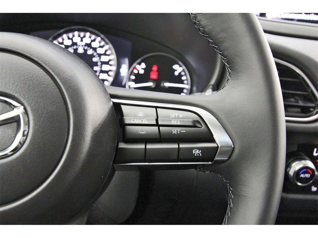 Certified 2025 MAZDA CX-30 AWD 2.5 S w/ Preferred Package image 15