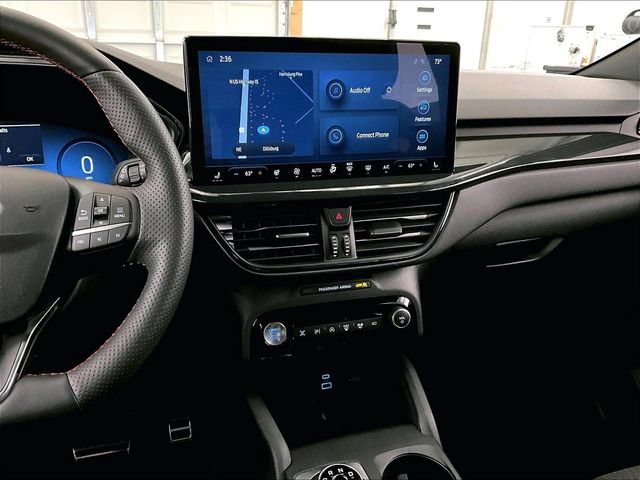 Certified 2023 Ford Escape ST-Line Elite AWD/4WD image 6