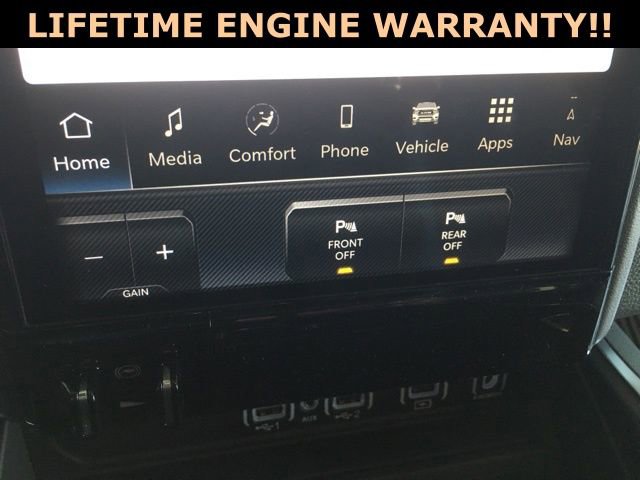 New 2025 RAM 1500 Laramie w/ Night Edition image 28