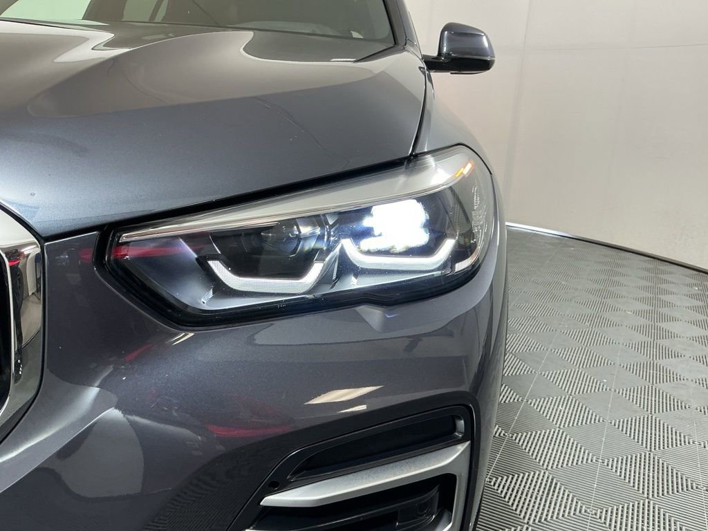 Certified 2022 BMW X5 xDrive40i w/ Premium Package image 8