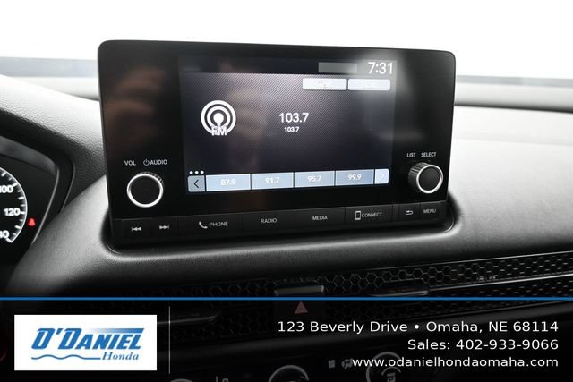 Used 2024 Honda HR-V LX image 31