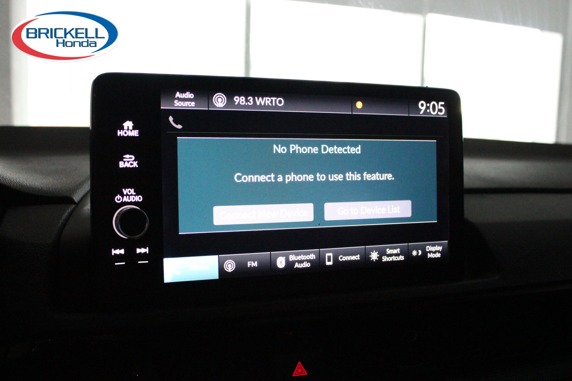 Used 2024 Honda CR-V EX-L image 33