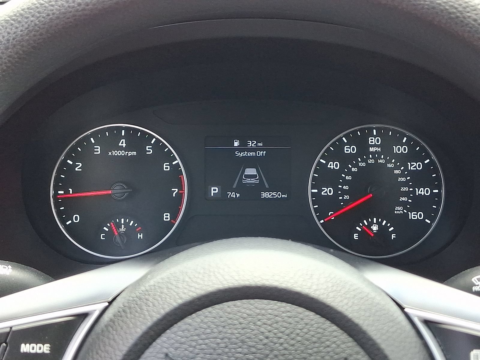Used 2022 Kia Seltos LX AWD/4WD image 20