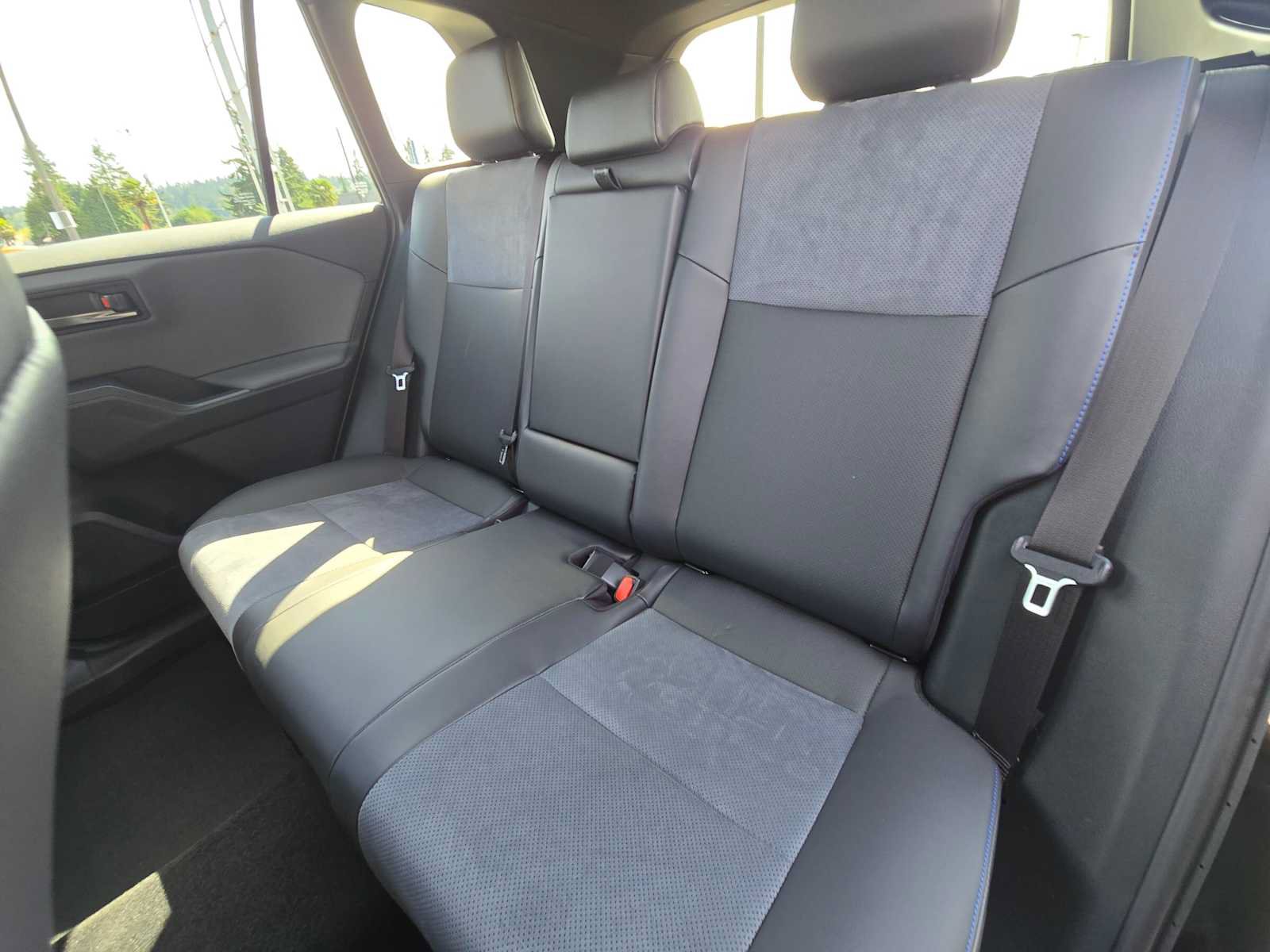 Certified 2026 Toyota RAV4 XSE AWD/4WD image 17