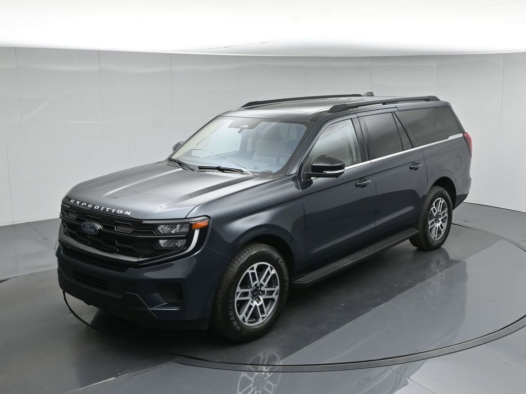Used 2025 Ford Expedition Max Active RWD image 43