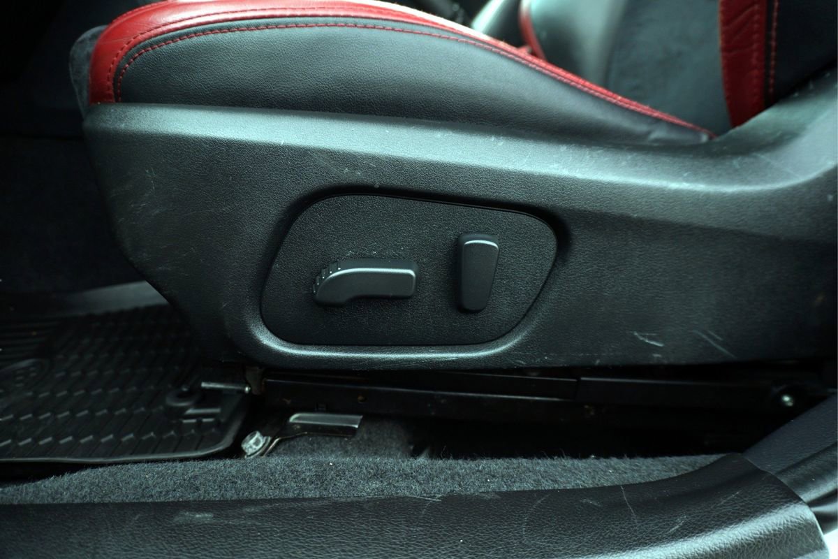 Used 2019 Subaru WRX Premium w/ Performance Package image 18