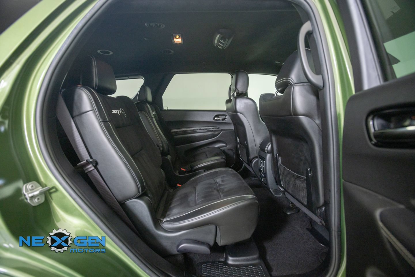 Used 2021 Dodge Durango SRT Hellcat w/ Premium Interior Group AWD/4WD image 39