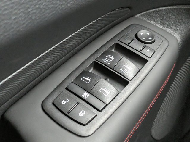 New 2026 Dodge Durango GT AWD/4WD image 25