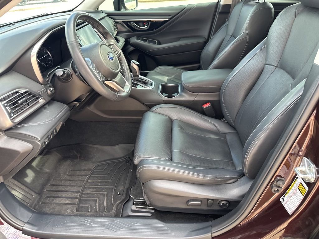 Used 2023 Subaru Outback Touring image 14