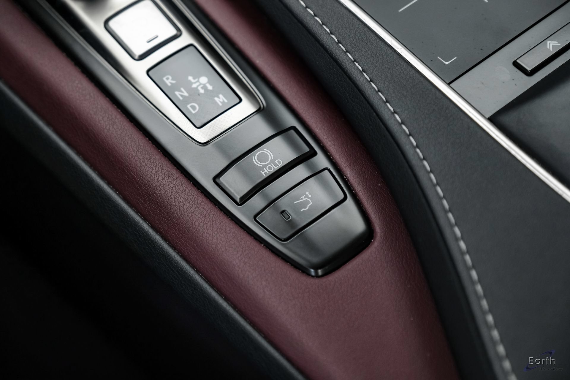Used 2018 Lexus LC 500 Coupe w/ Performance Package RWD image 62