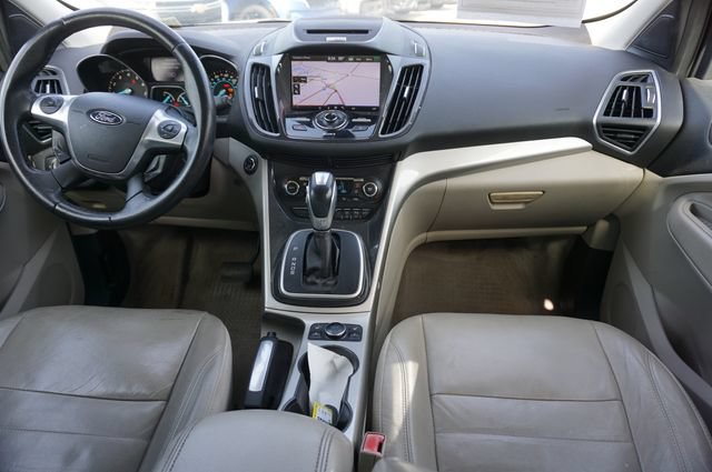 Used 2013 Ford Escape SEL FWD image 6