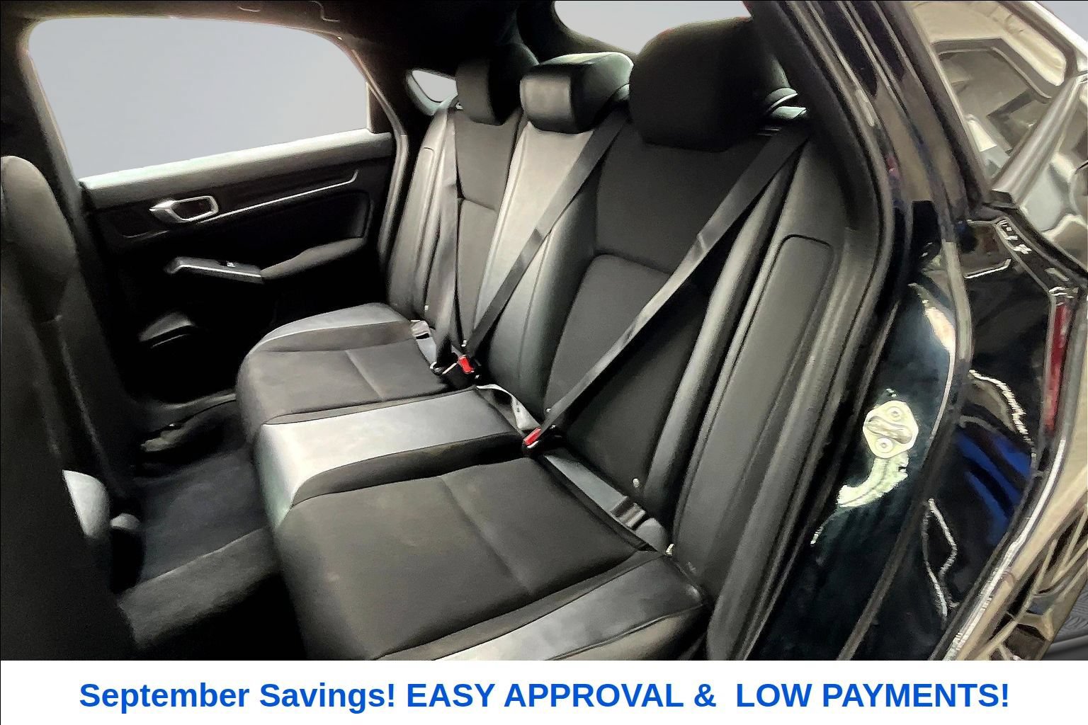 Used 2022 Honda Civic Sport image 20