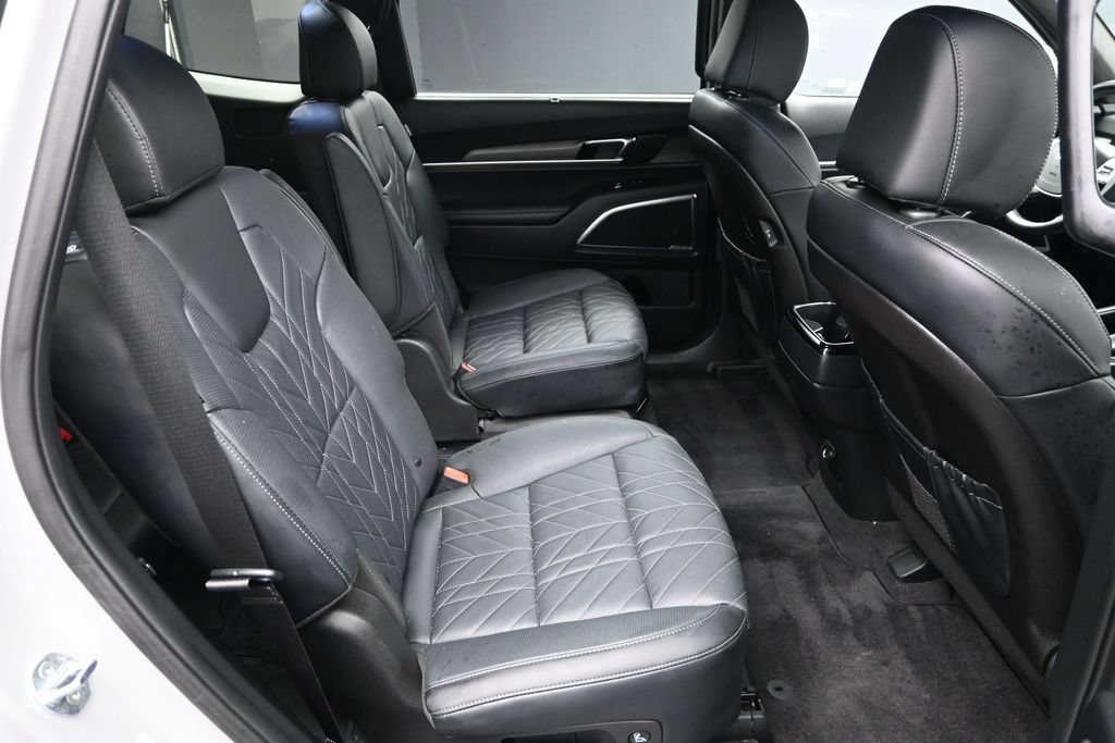 Certified 2025 Kia Telluride SX Prestige X-Line AWD/4WD image 39