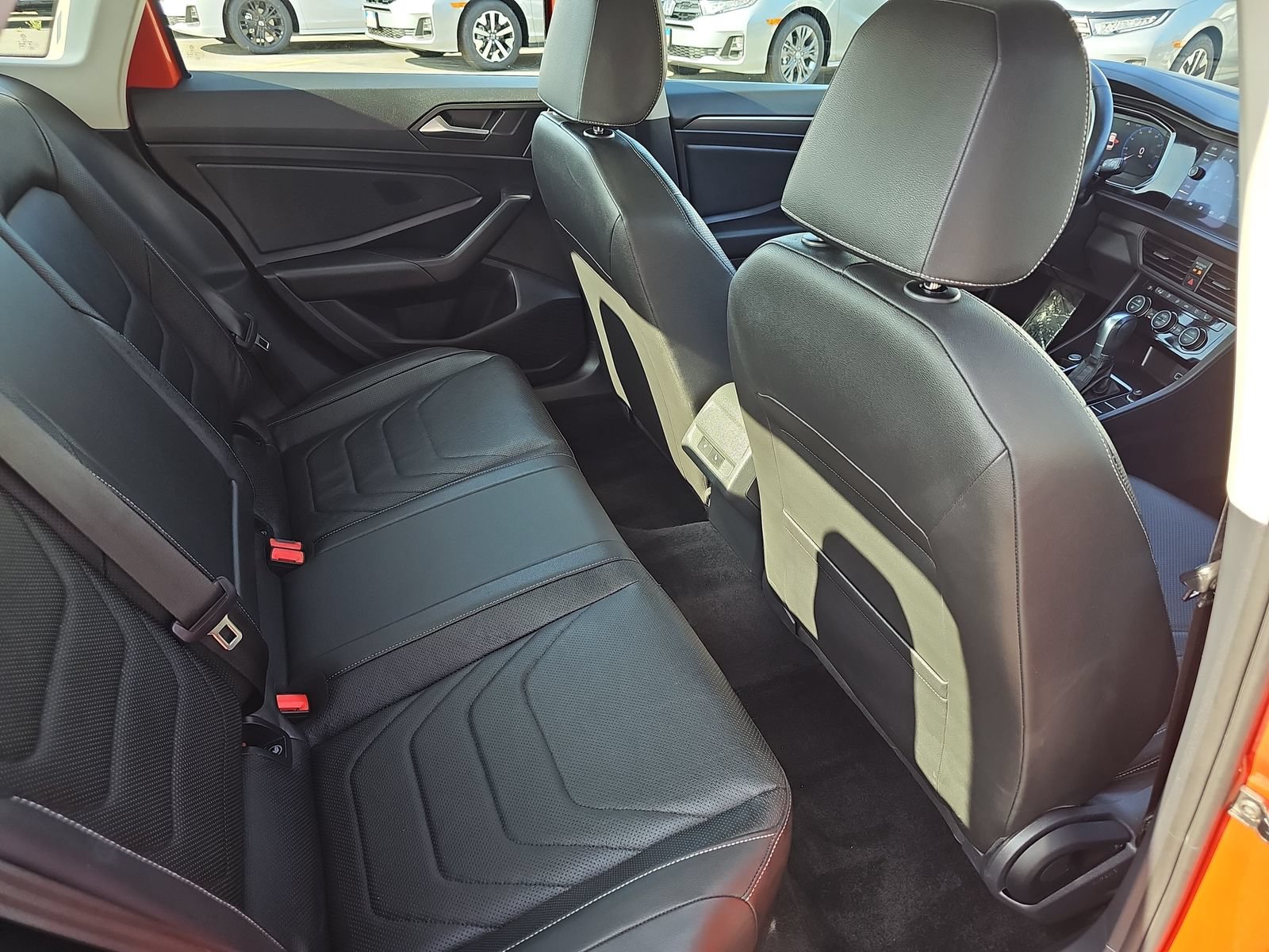 Used 2019 Volkswagen Jetta SEL Premium FWD image 11