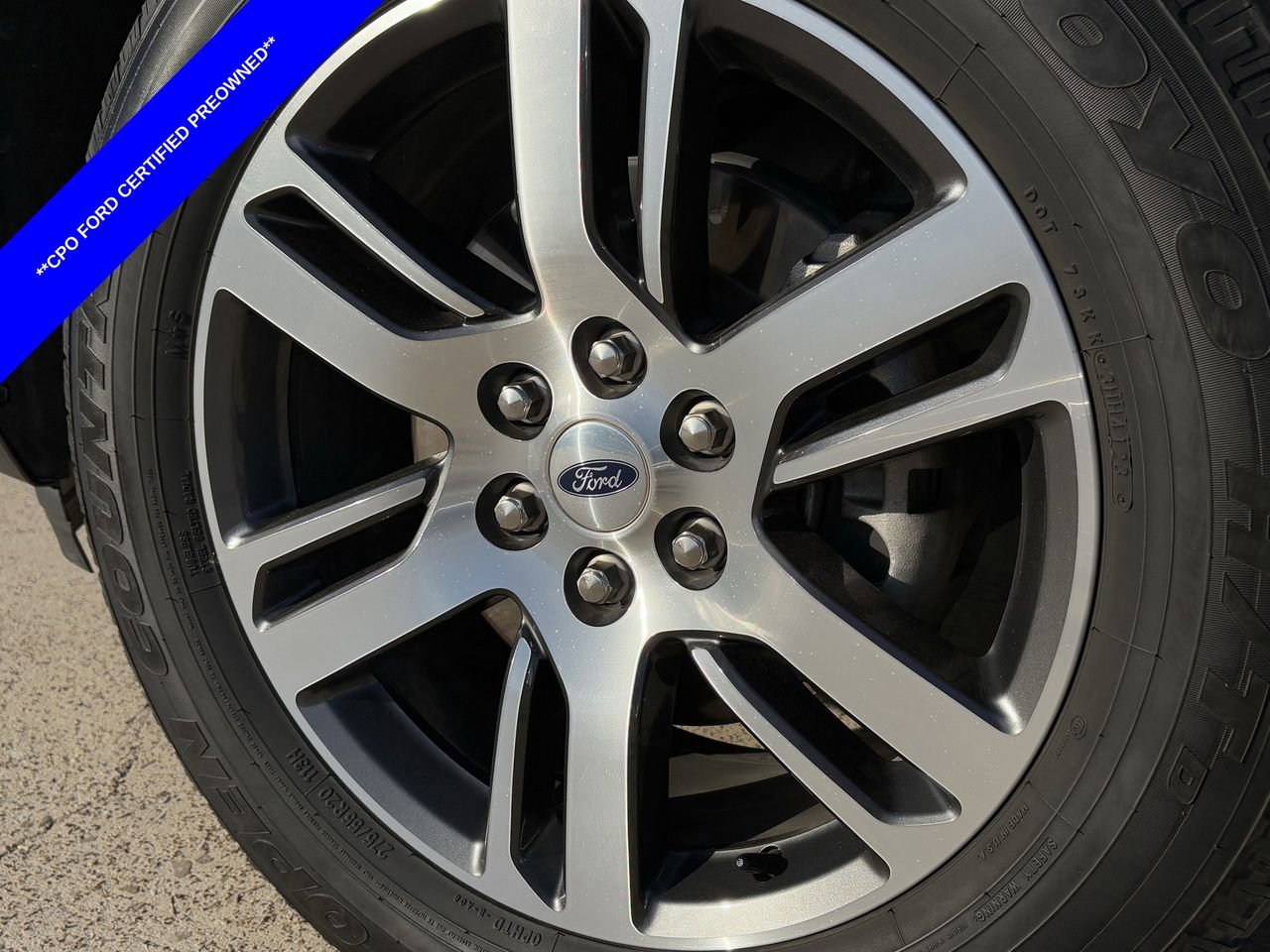 Used 2024 Ford Expedition Max Limited image 11