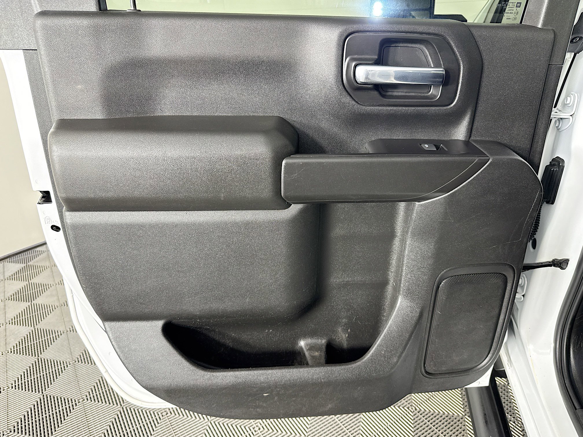 Used 2020 Chevrolet Silverado 2500 W/T w/ WT Fleet Convenience Package image 22