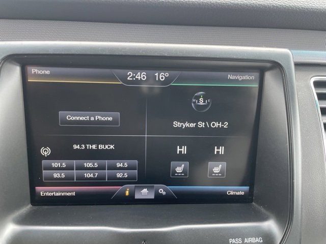 Used 2015 Ford Flex SEL w/ Equipment Group 202A image 4