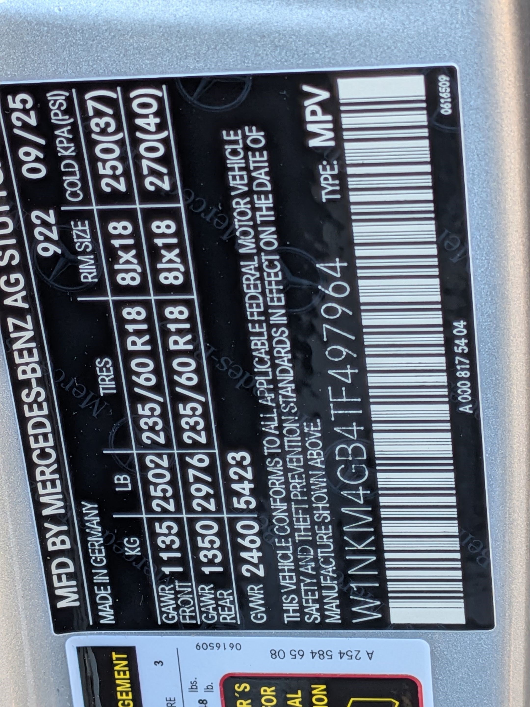 Certified 2026 Mercedes-Benz GLC 300 image 36