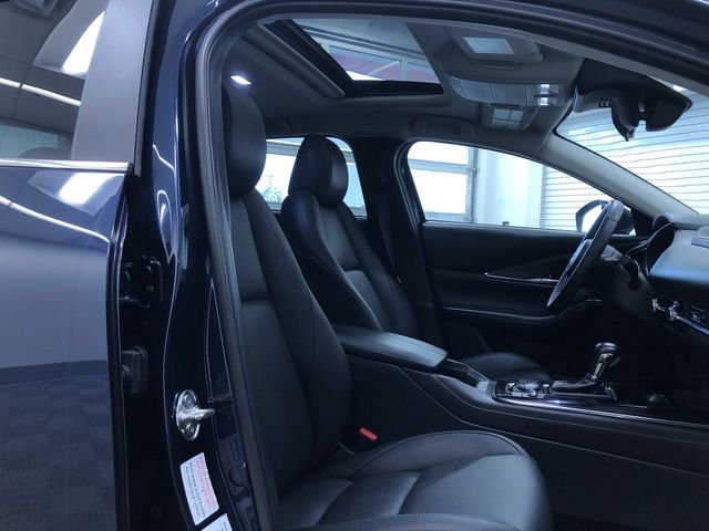 Used 2025 MAZDA CX-30 AWD 2.5 S w/ Preferred Package image 23