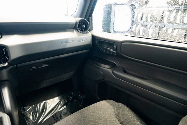 Used 2024 Toyota Land Cruiser 1958 image 10