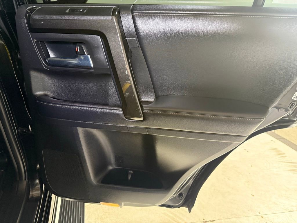 Used 2019 Toyota 4Runner Limited image 15