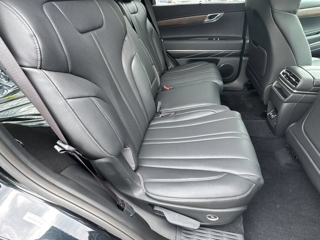New 2026 Genesis GV80 2.5T Select AWD/4WD image 17