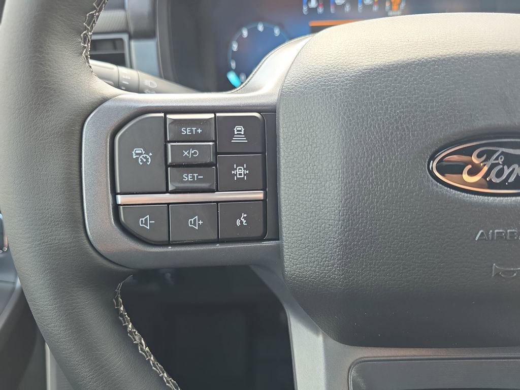 New 2026 Ford F150 Lariat w/ Equipment Group 502A High image 22