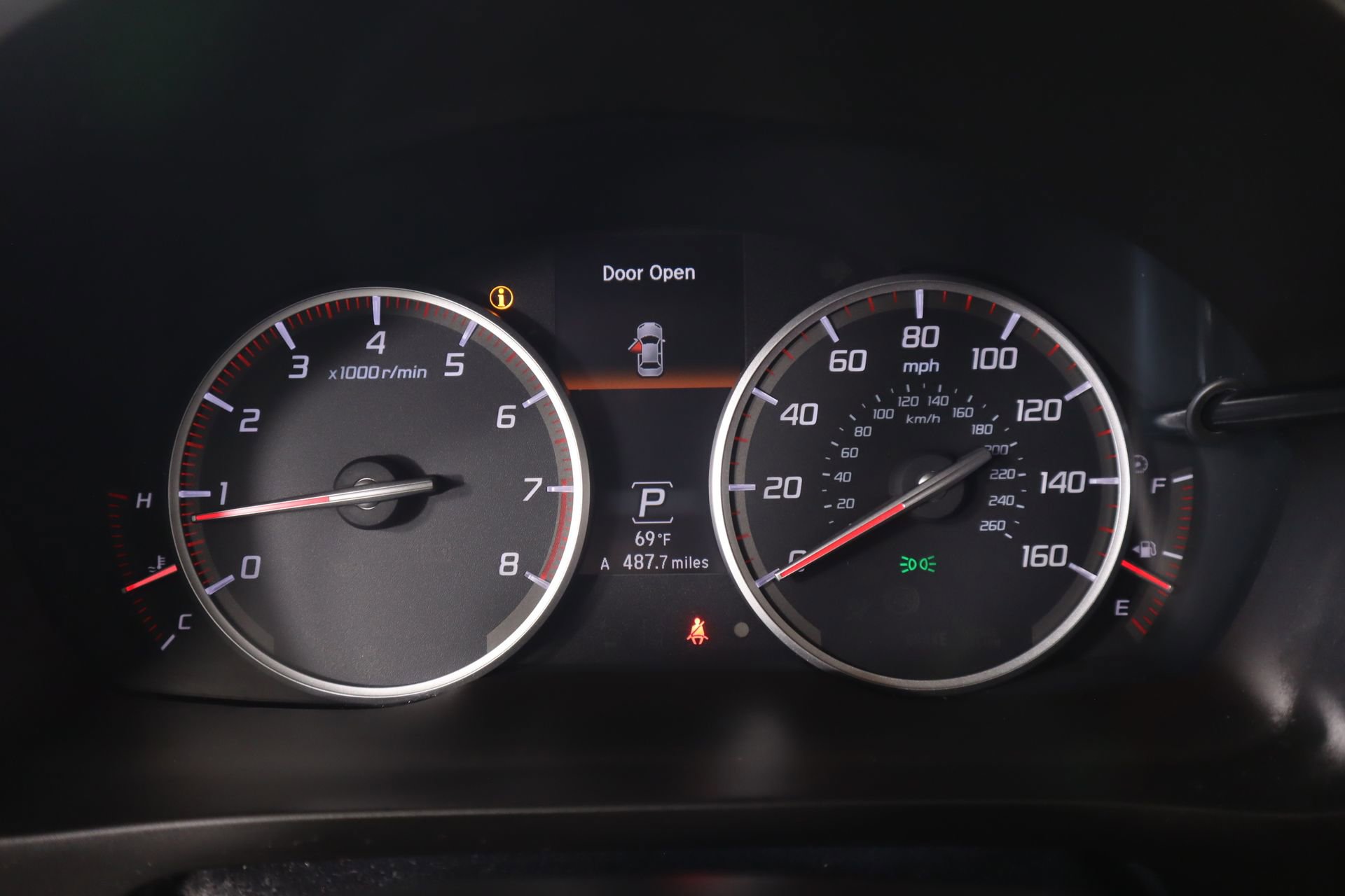 Used 2022 Acura ILX image 4