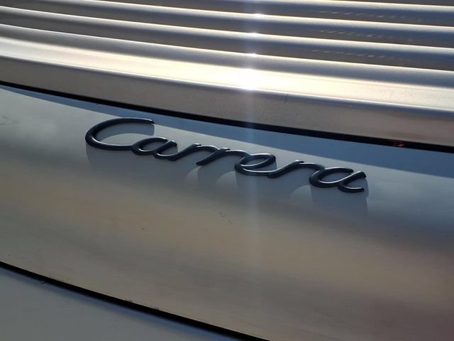 Used 1999 Porsche 911 Carrera RWD image 26
