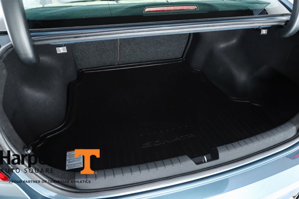 Used 2015 Hyundai Sonata Limited image 66