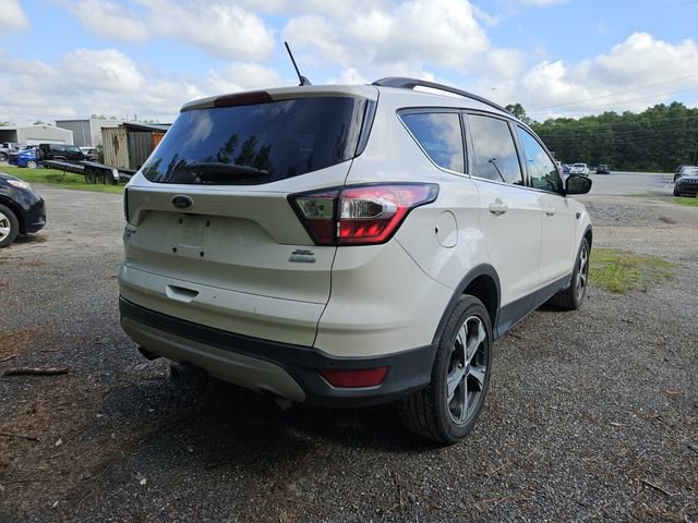 Used 2018 Ford Escape SEL FWD image 8