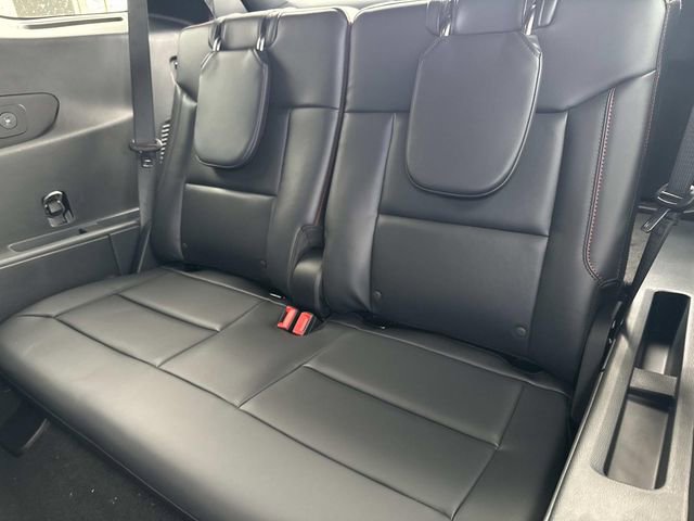 New 2026 Ford Explorer ST-Line w/ Premium Package RWD image 15