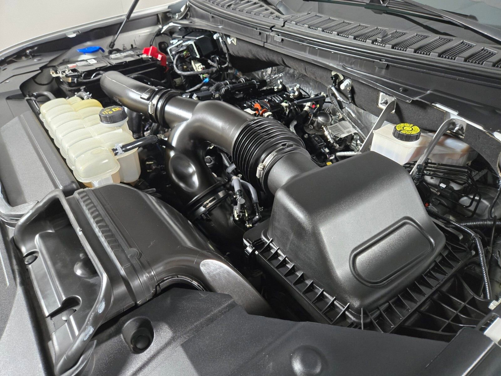 Certified 2023 Lincoln Navigator Reserve AWD/4WD image 19