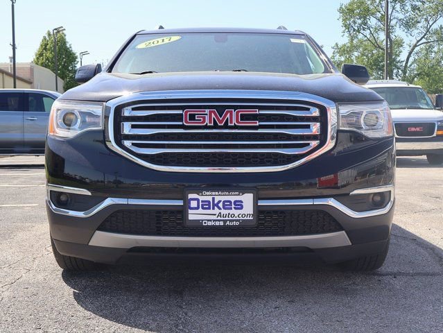 Used 2017 GMC Acadia SLT FWD image 7