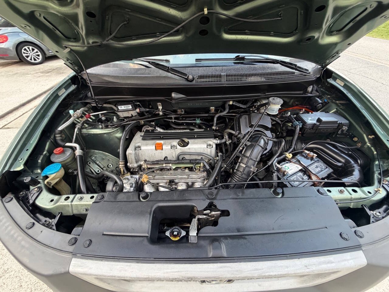 Used 2005 Honda Element LX image 19