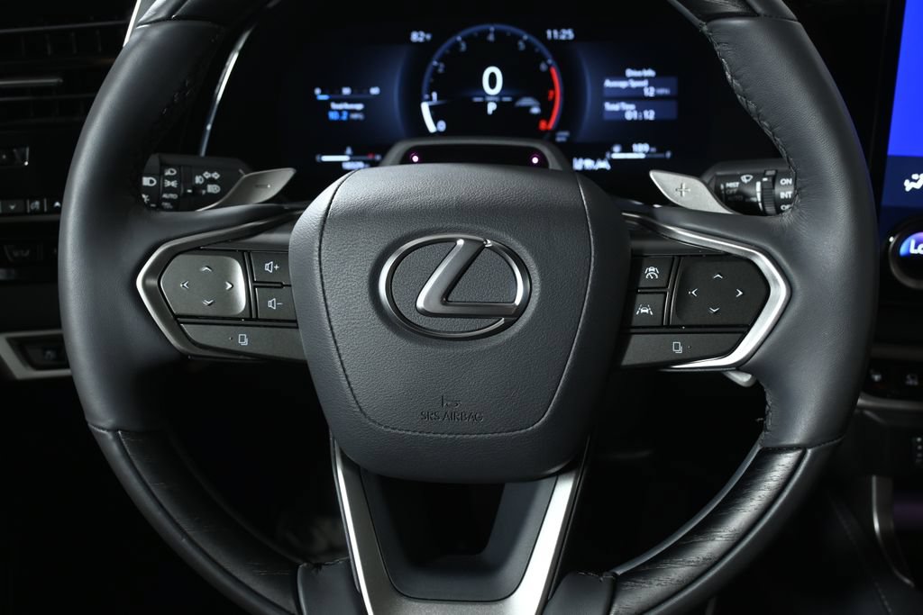 Used 2025 Lexus RX 350 Premium Plus AWD/4WD image 19