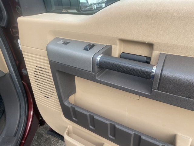 Used 2016 Ford F250 Lariat w/ Lariat Interior Package image 53