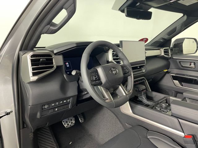 New 2026 Toyota Tundra Limited w/ TRD Off-Road Package AWD/4WD image 2