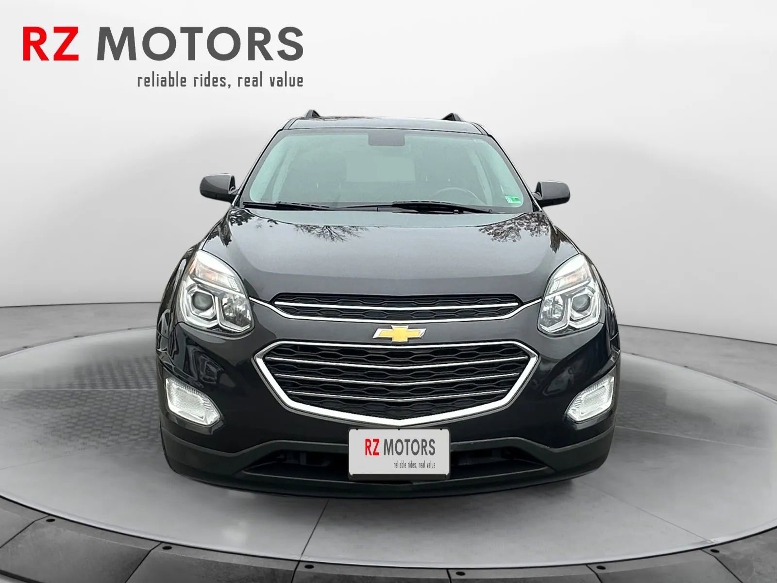 Used 2016 Chevrolet Equinox LT w/ Convenience Package image 8