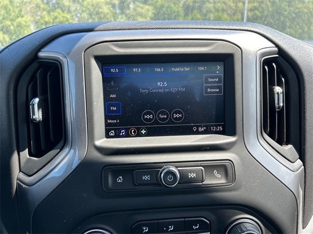 Used 2024 Chevrolet Silverado 1500 W/T w/ WT Fleet Convenience Package image 21