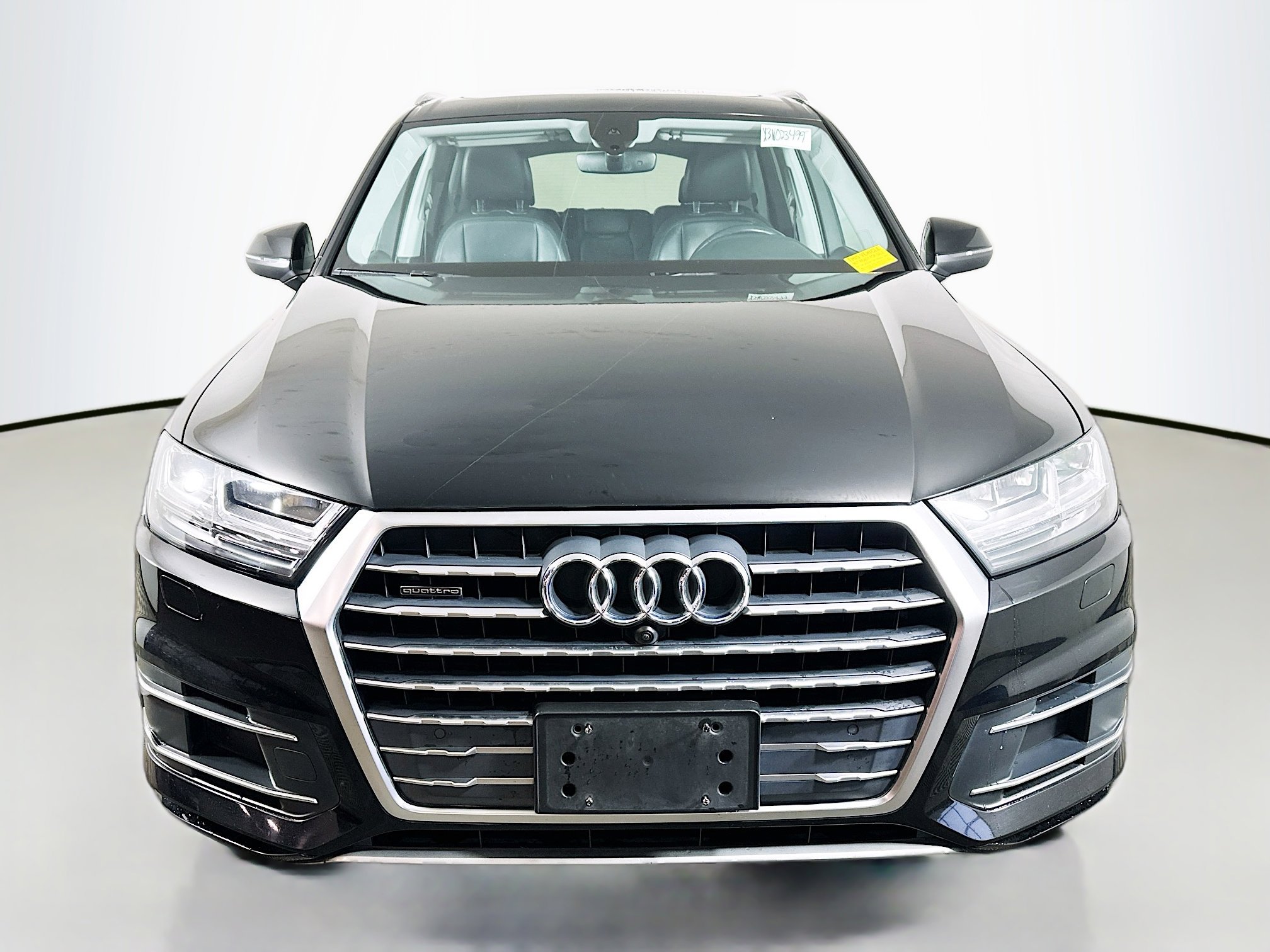 Used 2019 Audi Q7 2.0T Premium Plus image 2