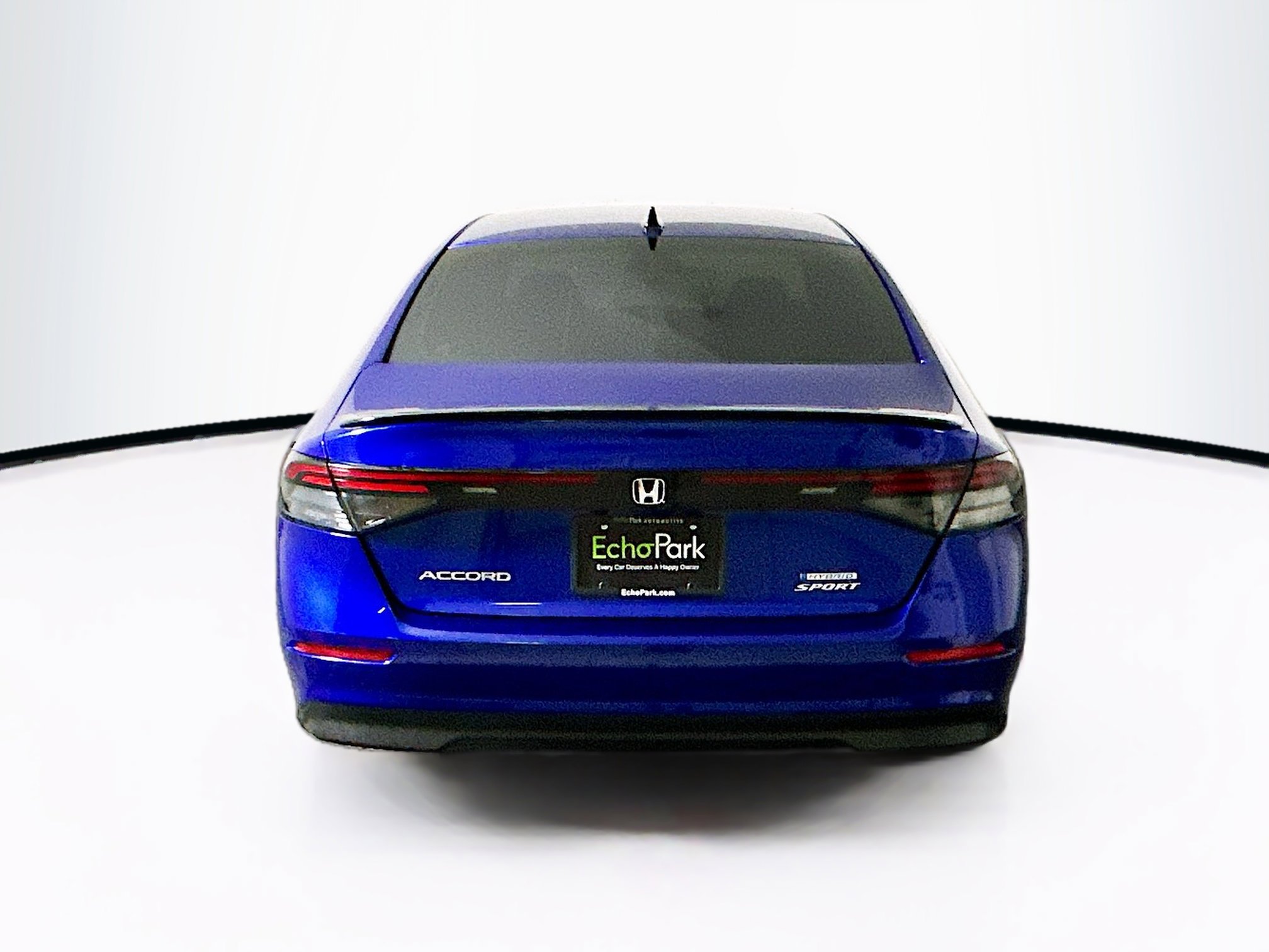 Used 2024 Honda Accord Sport image 7