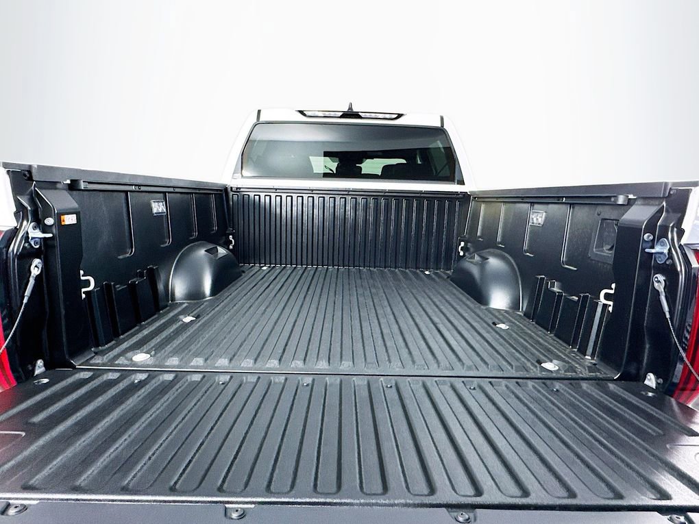 New 2026 Toyota Tundra SR5 image 25