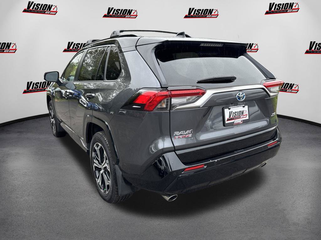 Used 2022 Toyota RAV4 XSE w/ Premium Package AWD/4WD image 7