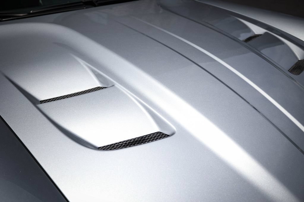 Used 2011 Ferrari 599 GTO RWD image 13