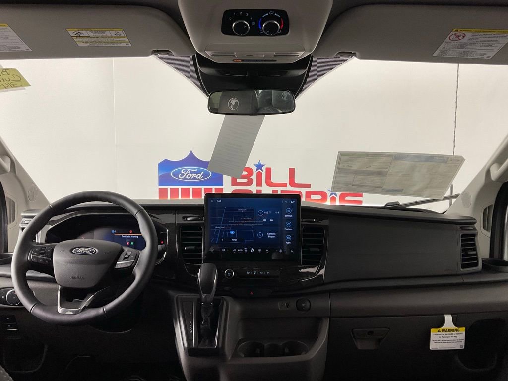 New 2026 Ford Transit 150 Low Roof AWD image 22