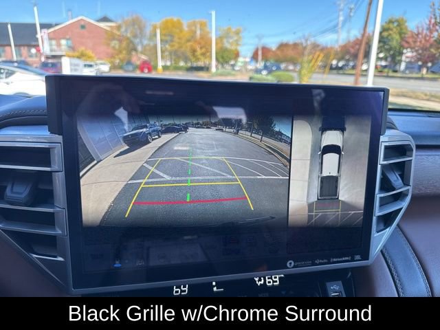 Used 2023 Toyota Tundra 1794 Edition image 13